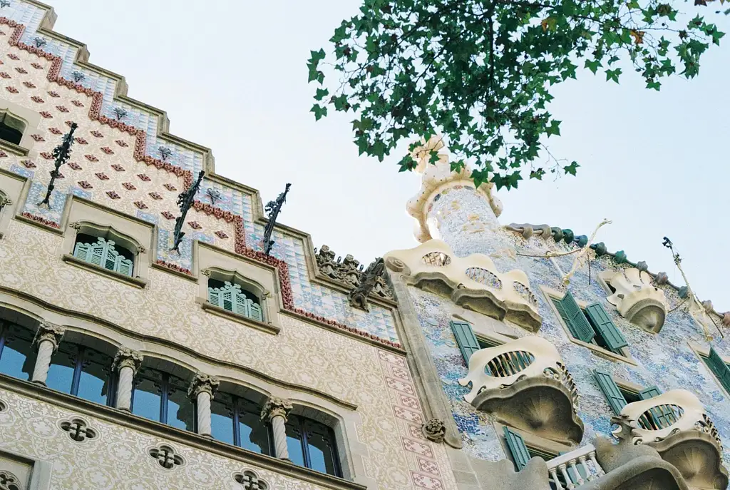 Casa Batlló Private Guided Tour With Skip-The-Line Tickets